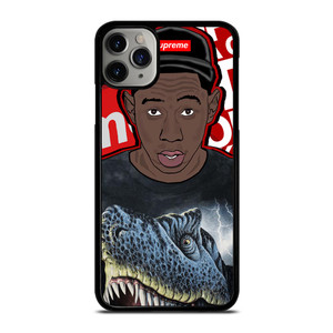 TYLER THE CREATOR SUPREME TYREX iPhone 11 Pro Max Case TYLER THE CREATOR SUPREME TYREX iPhone 11 Pro Max Case