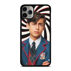 UMBRELLA ACADEMY NUMBER FIVE iPhone 11 Pro Max Case