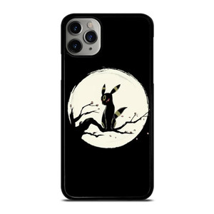 UMBREON SHINY MOON POKEMON iPhone 11 Pro Max Case