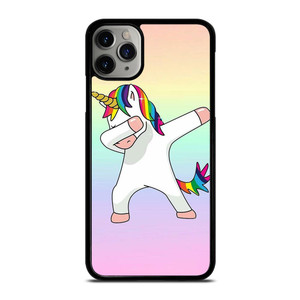 UNICORN DAB iPhone 11 Pro Max Case