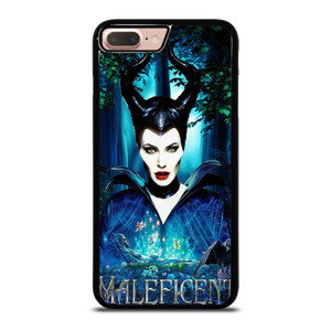 MALEFICENT CINEMORGUE iPhone 8 Plus Case