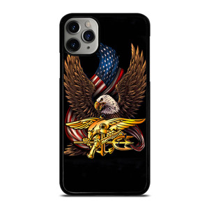 US NAVY SEALS LOGO iPhone 11 Pro Max Case US NAVY SEALS LOGO iPhone 11 Pro Max Case