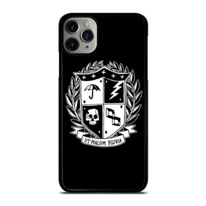 UT MALUM PLUVIA UMBRELLA ACADEMY iPhone 11 Pro Max Case