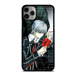 VAMPIRE KNIGHT ZERO KIRYUU ANIME 2 iPhone 11 Pro Max Case VAMPIRE KNIGHT ZERO KIRYUU ANIME 2 iPhone 11 Pro Max Case