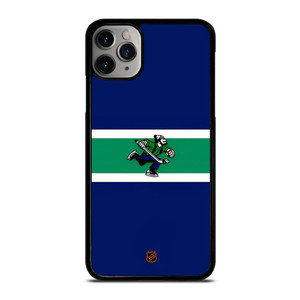 VANCOUVER CANUCKS MAN iPhone 11 Pro Max Case VANCOUVER CANUCKS MAN iPhone 11 Pro Max Case