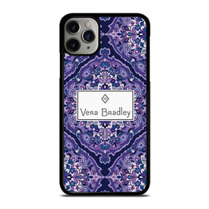 VERA BRADLEY REGAL ROSETTE iPhone 11 Pro Max Case