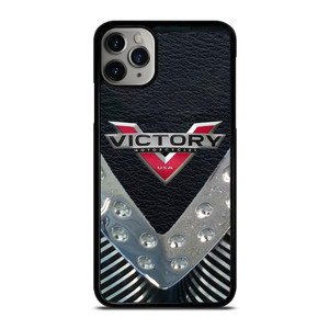 VICTORY MOTORCYCLES EMBLEM 2 iPhone 11 Pro Max Case