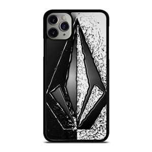 VOLCOM LOGO 3 iPhone 11 Pro Max Case