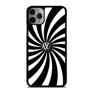 VOLKSWAGEN VW HIPNOTIS iPhone 11 Pro Max Case
