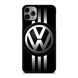 VW VOLKSWAGEN STRIPE iPhone 11 Pro Max Case VW VOLKSWAGEN STRIPE iPhone 11 Pro Max Case