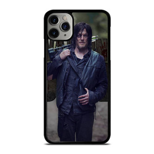 WALKING DEAD DARYL DIXON iPhone 11 Pro Max Case