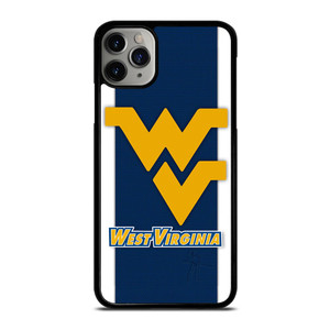 WEST VIRGINIA NFL FOOTBALL iPhone 11 Pro Max Case WEST VIRGINIA NFL FOOTBALL iPhone 11 Pro Max Case