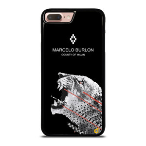 MARCELO BURLON TIGER 2 iPhone 8 Plus Case MARCELO BURLON TIGER 2 iPhone 8 Plus Case