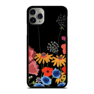 WILDFLOWER FLOWER iPhone 11 Pro Max Case WILDFLOWER FLOWER iPhone 11 Pro Max Case