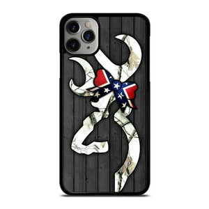 WOODEN CAMO BROWNING LOGO iPhone 11 Pro Max Case WOODEN CAMO BROWNING LOGO iPhone 11 Pro Max Case