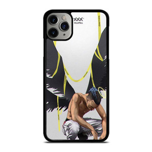 XXXTENTACION RAPPER iPhone 11 Pro Max Case XXXTENTACION RAPPER iPhone 11 Pro Max Case