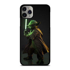 YODA STAR WARS iPhone 11 Pro Max Case YODA STAR WARS iPhone 11 Pro Max Case