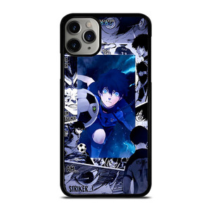 YOICHI ISAGI BLUE LOCK iPhone 11 Pro Max Case