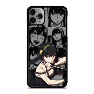 YOR FORGER SPY X FAMILY iPhone 11 Pro Max Case