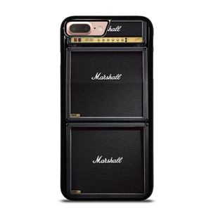 MARSHAL AMPLIFIER iPhone 8 Plus Case MARSHAL AMPLIFIER iPhone 8 Plus Case