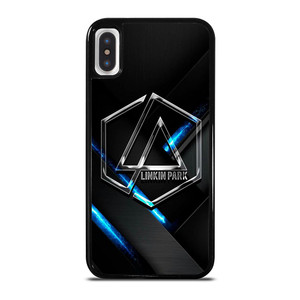 LINKIN PARK BAND LOGO iPhone X / XS Case LINKIN PARK BAND LOGO iPhone X / XS Case