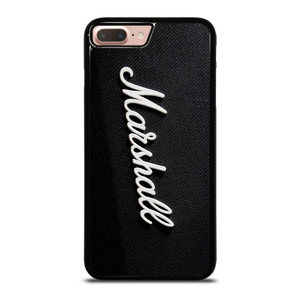 MARSHALL SPEAKER LOGO iPhone 8 Plus Case MARSHALL SPEAKER LOGO iPhone 8 Plus Case