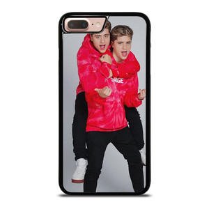 MARTINEZ TWINS iPhone 8 Plus Case