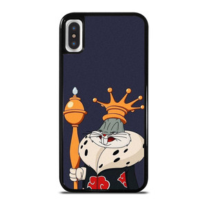 LOONEY TUNES QUEENS iPhone X / XS Case LOONEY TUNES QUEENS iPhone X / XS Case