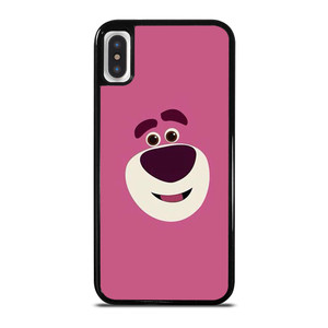 LOTSO CUTE TOY STORY iPhone X / XS Case LOTSO CUTE TOY STORY iPhone X / XS Case