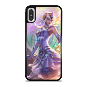 LUX LEAGUE OF LEGENDS iPhone X / XS Case