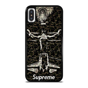 MANNY PACQUIAO BOXING SUPREME iPhone X / XS Case