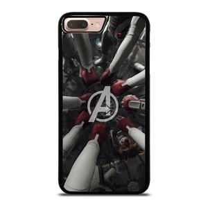 MARVEL AVENGER SQUAD QUANTUM iPhone 8 Plus Case MARVEL AVENGER SQUAD QUANTUM iPhone 8 Plus Case