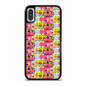 MARIMEKKO HERITAGE iPhone X / XS Case MARIMEKKO HERITAGE iPhone X / XS Case