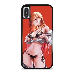 MARIN KITAGAWA MY DRESS UP DARLING 2 iPhone X / XS Case MARIN KITAGAWA MY DRESS UP DARLING 2 iPhone X / XS Case