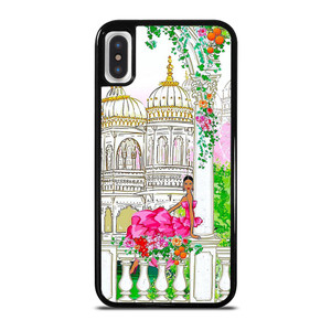 MEGAN HESS CASTLE iPhone X / XS Case MEGAN HESS CASTLE iPhone X / XS Case