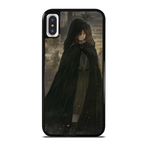 MELINA ELDEN RING 2 iPhone X / XS Case MELINA ELDEN RING 2 iPhone X / XS Case