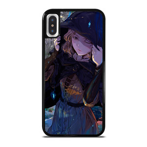 MELINA ELDEN RING iPhone X / XS Case MELINA ELDEN RING iPhone X / XS Case