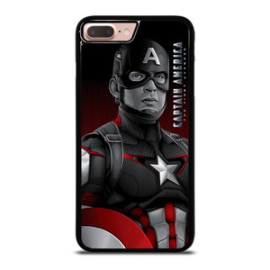 MARVEL STUDIOS CAPTAIN AMERIKA THE FIRST AVENGER LINE iPhone 8 Plus Case