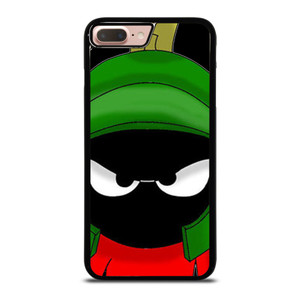 MARVIN THE MARTIAN ANGRY FACE iPhone 8 Plus Case MARVIN THE MARTIAN ANGRY FACE iPhone 8 Plus Case