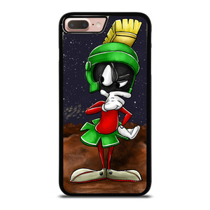 MARVIN THE MARTIAN iPhone 8 Plus Case