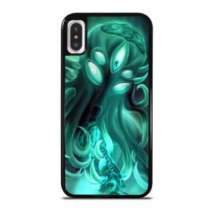 MOON LORD TERRARIA iPhone X / XS Case MOON LORD TERRARIA iPhone X / XS Case