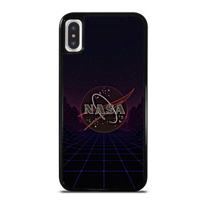 NASA LOGO  iPhone X / XS Case