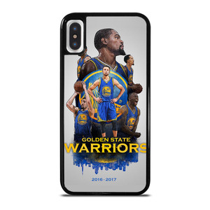 NBA STEPHEN CURRY GOLDEN STATE WARRIORS iPhone X / XS Case NBA STEPHEN CURRY GOLDEN STATE WARRIORS iPhone X / XS Case