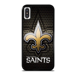 NEW ORLEANS SAINTS NFL iPhone X / XS Case