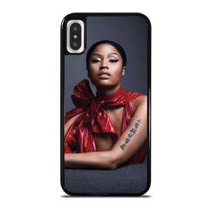 NICKI MINAJ iPhone X / XS Case
