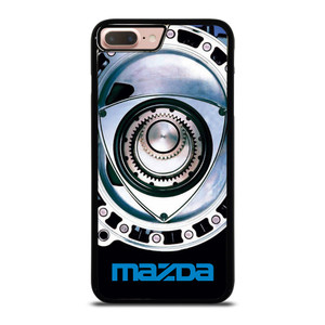 MAZDA RX-7 ROTARY ENGINE iPhone 8 Plus Case