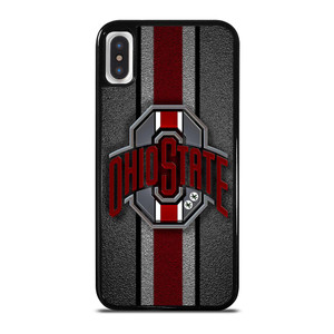 OHIO STATE FOOTBALL EMBLEM iPhone X / XS Case