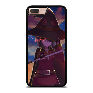MEGUMIN KONOSUBA iPhone 8 Plus Case