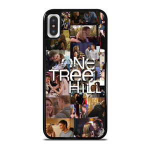 ONE TREE HILL COLLAGE iPhone X / XS Case