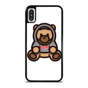 OZUNA BEAR iPhone X / XS Case